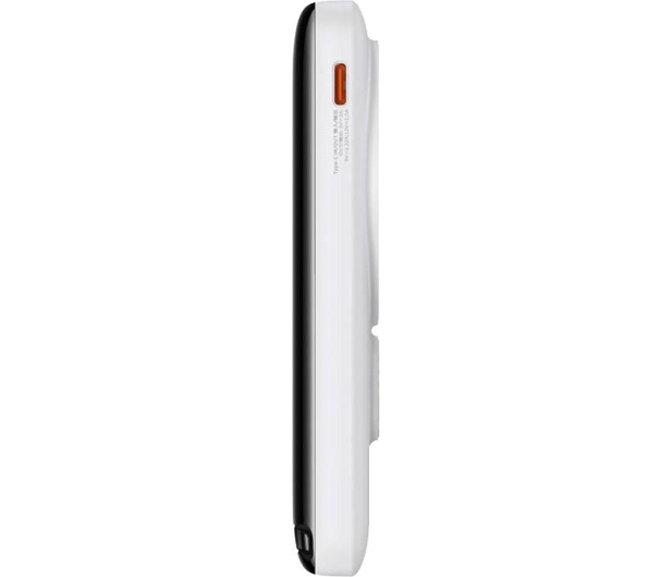 Baseus Powerbank Magnetic 10000mAh 20W (biały) - 1090142 - zdjęcie 7